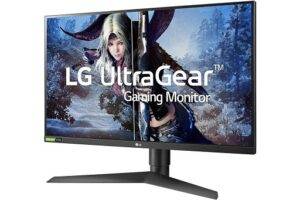 Key Considerations for a Gaming Monitor