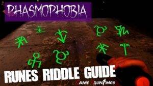 Unraveling the Mystery of Phasmophobia