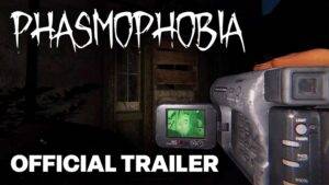 Exploring the Spooky Realm: A Comprehensive Guide to Phasmophobia on Xbox