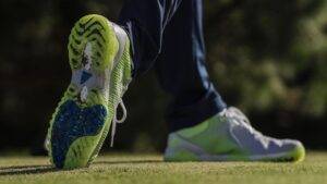 New Balance Golf Shoes: Elevate Your Golfing Experience with Style and Comfort