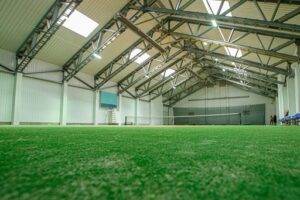 Seven Budget Friendly Ways to Give Your Indoor Sports Facility an Upgrade