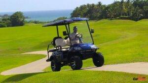 Golf Cart Repair Near Me: A Comprehensive Guide to Finding Expert Services